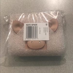 Kate Spade wallet